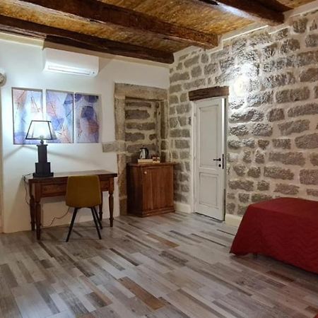 Bed and Breakfast Kabula à Olbia Extérieur photo