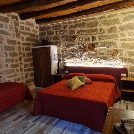 Bed and Breakfast Kabula à Olbia Extérieur photo
