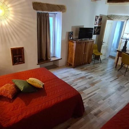 Bed and Breakfast Kabula à Olbia Extérieur photo
