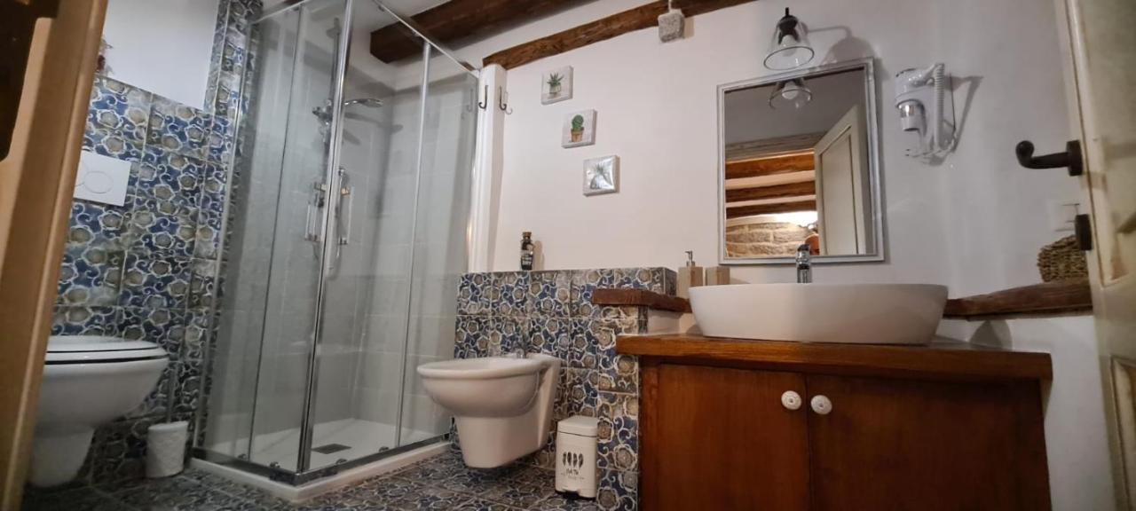 Bed and Breakfast Kabula à Olbia Extérieur photo