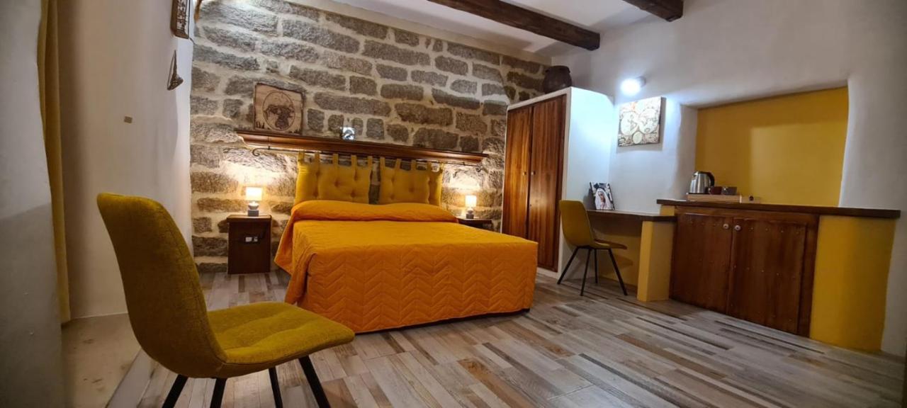 Bed and Breakfast Kabula à Olbia Extérieur photo