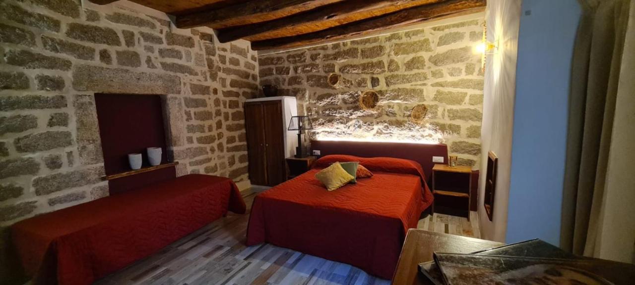 Bed and Breakfast Kabula à Olbia Extérieur photo