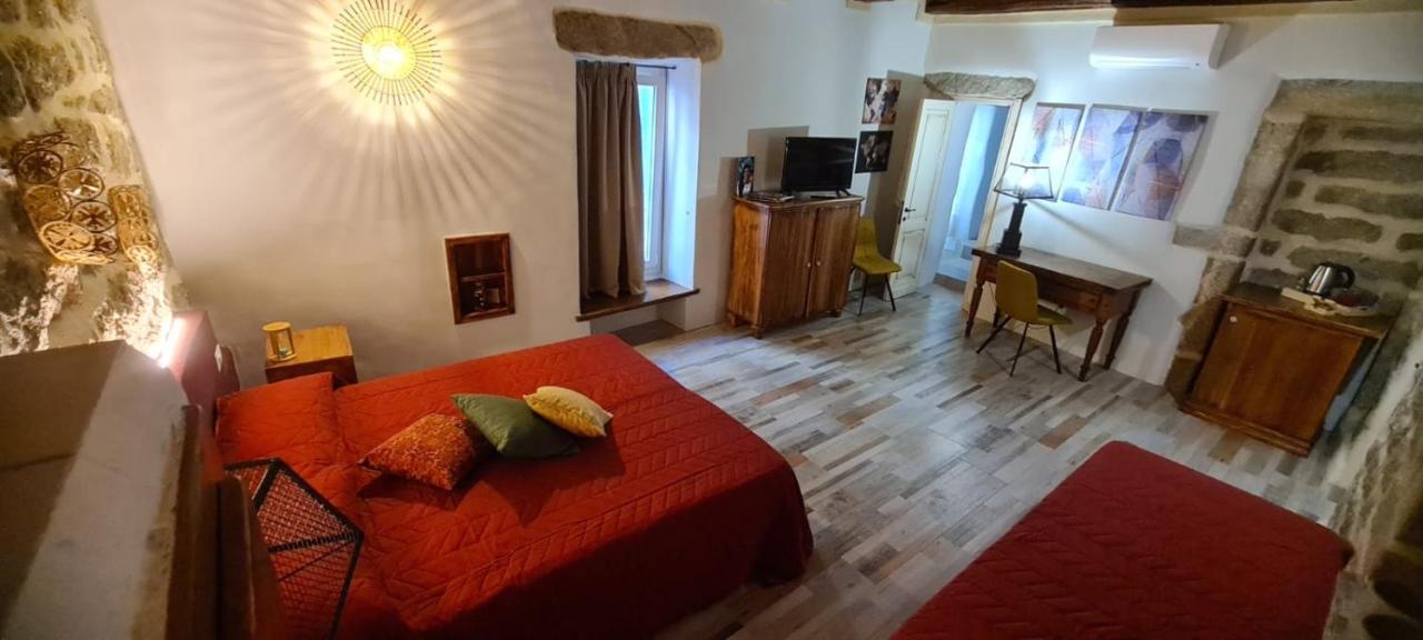 Bed and Breakfast Kabula à Olbia Extérieur photo