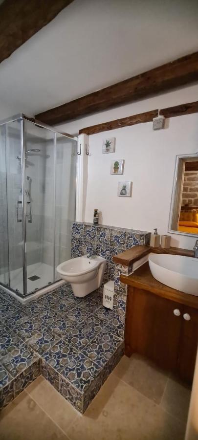 Bed and Breakfast Kabula à Olbia Extérieur photo