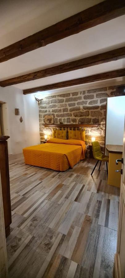 Bed and Breakfast Kabula à Olbia Extérieur photo